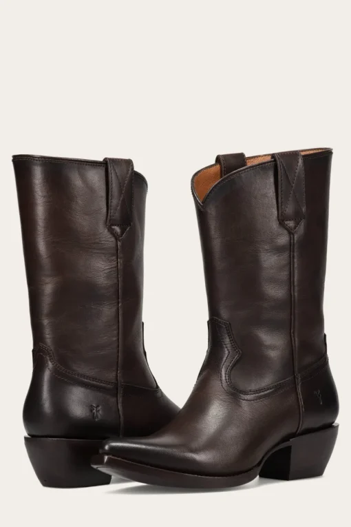 Shop Frye Sacha Mid Pull On