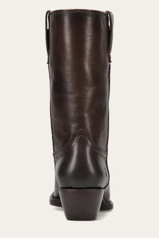 Shop Frye Sacha Mid Pull On