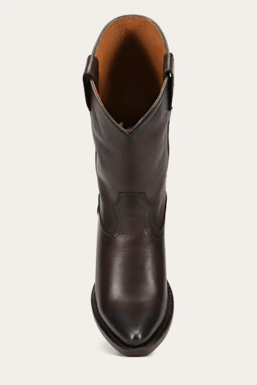 Shop Frye Sacha Mid Pull On