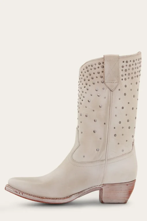 Flash Sale Frye Sacha Mid Stud