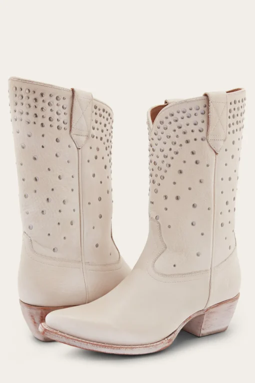 Flash Sale Frye Sacha Mid Stud
