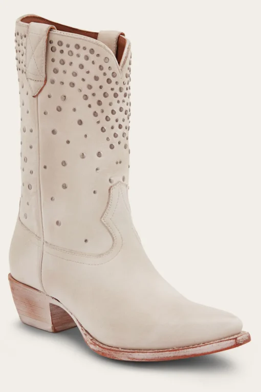 Flash Sale Frye Sacha Mid Stud