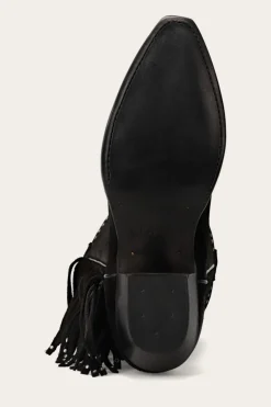 Store Frye Sacha Tall Fringe