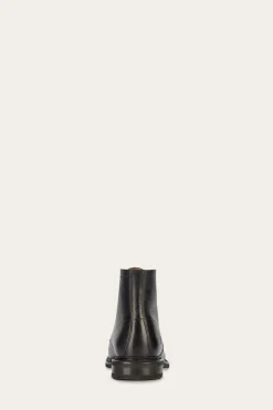Hot Frye Seth Cap Toe Lace Up