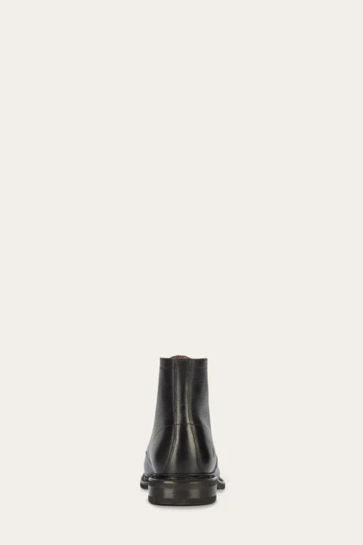 Hot Frye Seth Cap Toe Lace Up