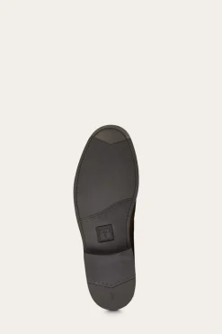 Hot Frye Seth Cap Toe Lace Up