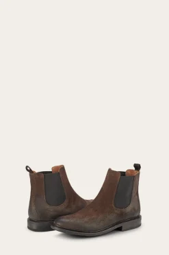 Outlet Frye Seth Chelsea