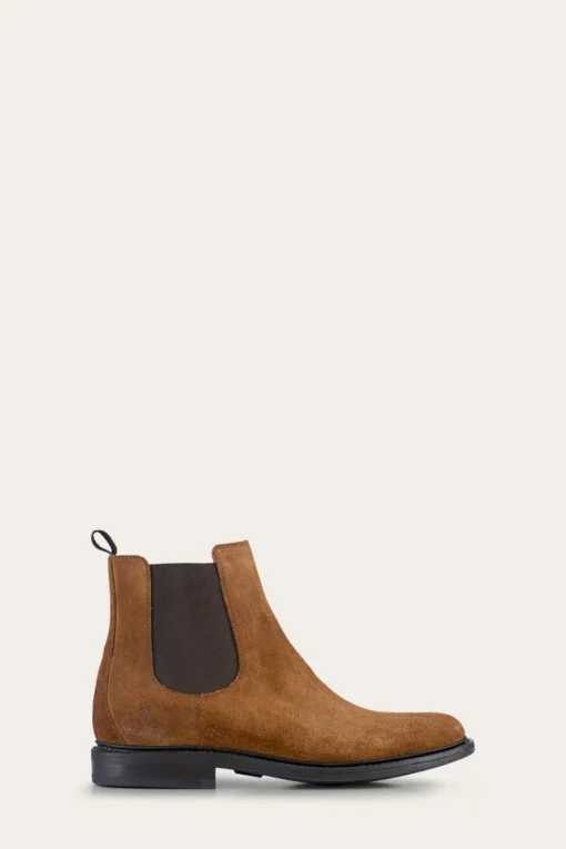 Outlet Frye Seth Chelsea