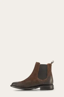 Outlet Frye Seth Chelsea