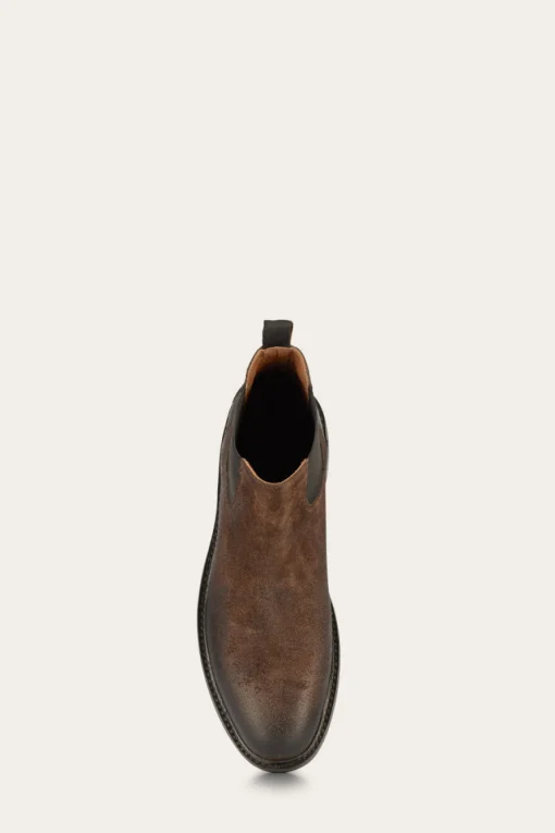 Store Frye Seth Chelsea