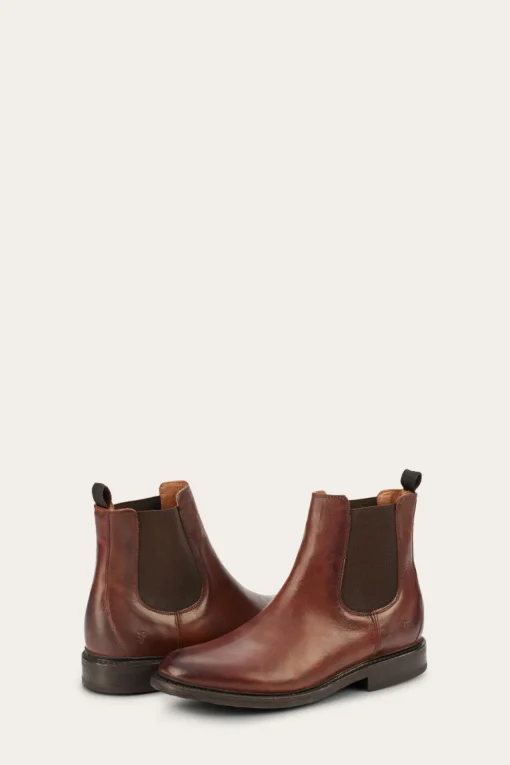 Store Frye Seth Chelsea