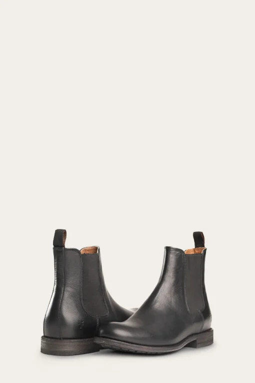 Best Sale Frye Tyler Chelsea
