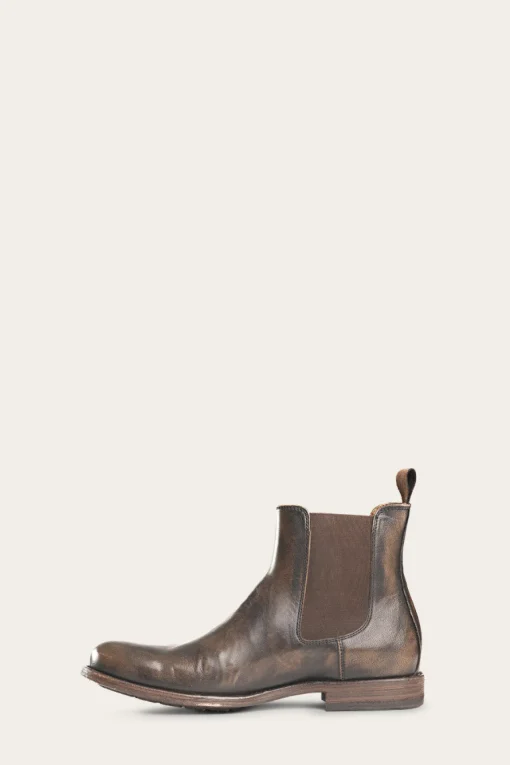 Best Sale Frye Tyler Chelsea