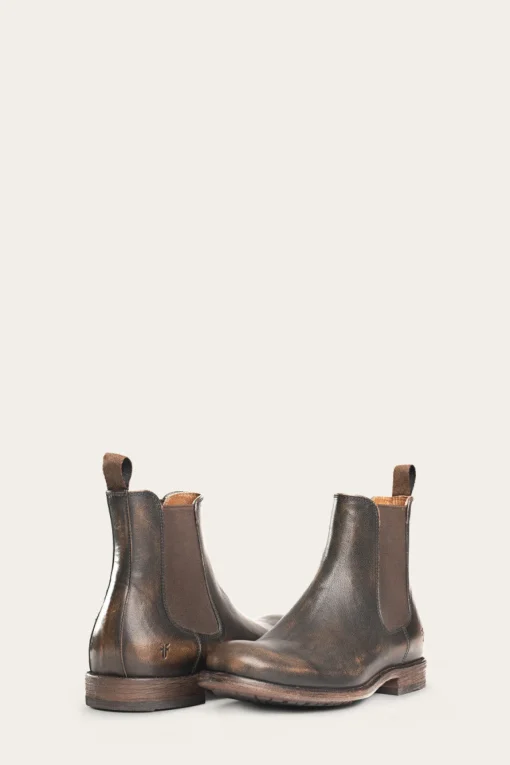 Best Sale Frye Tyler Chelsea
