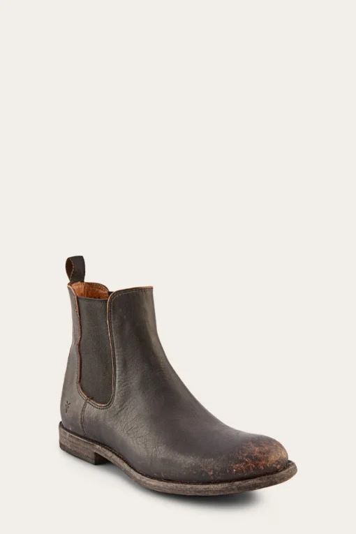 Best Sale Frye Tyler Chelsea