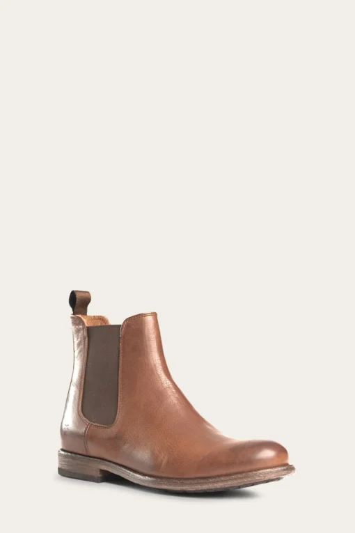Best Sale Frye Tyler Chelsea
