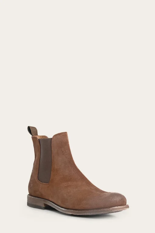 Best Sale Frye Tyler Chelsea