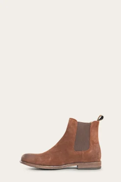 Best Sale Frye Tyler Chelsea