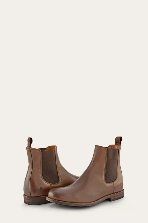 Best Sale Frye Tyler Chelsea
