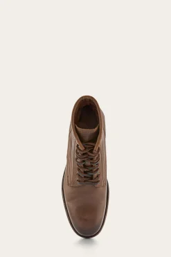 Clearance Frye Tyler Lace Up