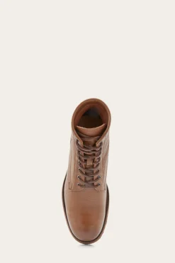 Clearance Frye Tyler Lace Up