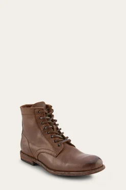 Clearance Frye Tyler Lace Up