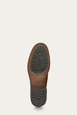 Clearance Frye Tyler Lace Up