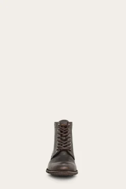 Clearance Frye Tyler Lace Up