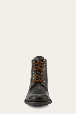 Clearance Frye Tyler Lace Up
