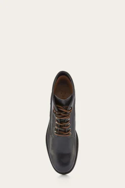 Clearance Frye Tyler Lace Up