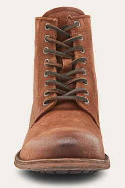 Clearance Frye Tyler Lace Up