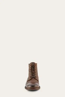 Clearance Frye Tyler Lace Up