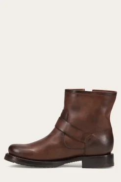 Discount Frye Veronica Bootie