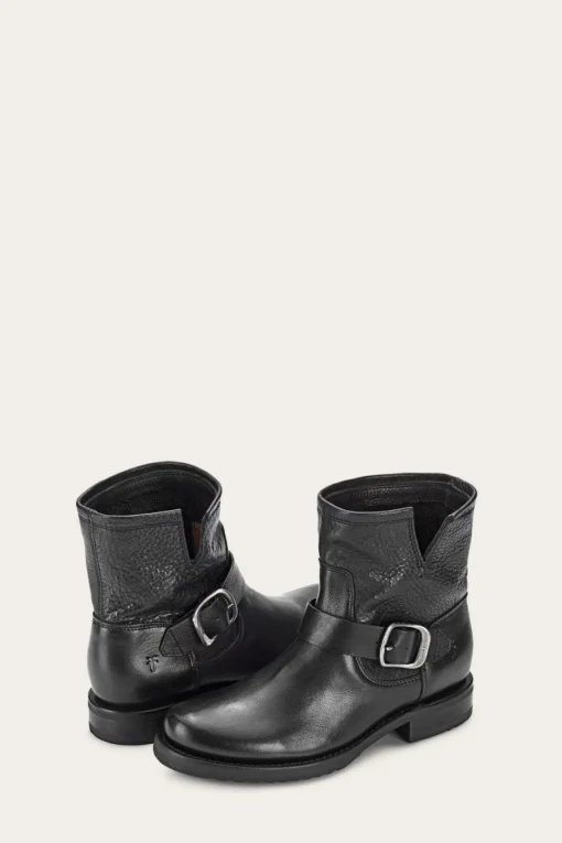 Discount Frye Veronica Bootie