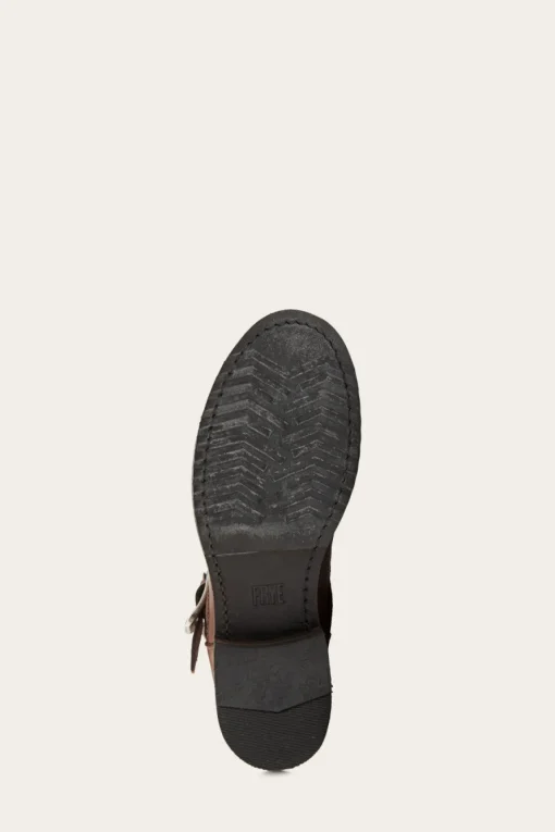 Discount Frye Veronica Bootie