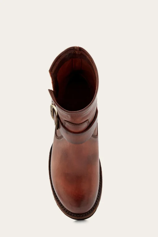 Discount Frye Veronica Bootie