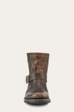 Discount Frye Veronica Bootie