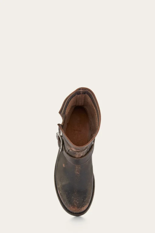 Discount Frye Veronica Bootie