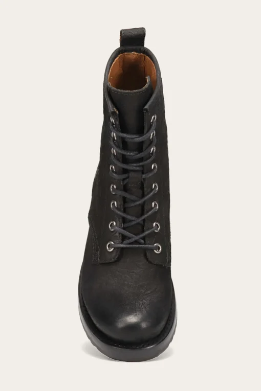 Fashion Frye Veronica Combat