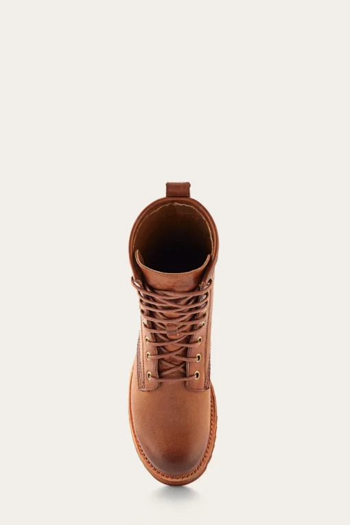 Fashion Frye Veronica Combat