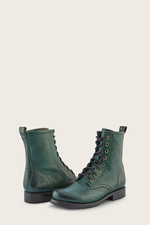 Fashion Frye Veronica Combat