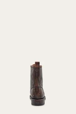Fashion Frye Veronica Combat