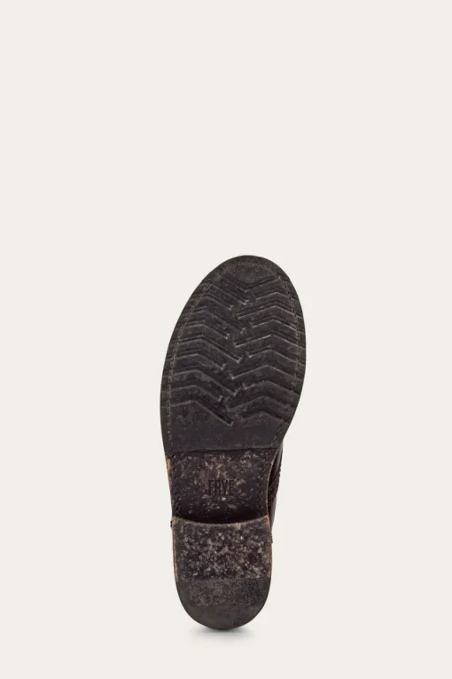 Fashion Frye Veronica Combat