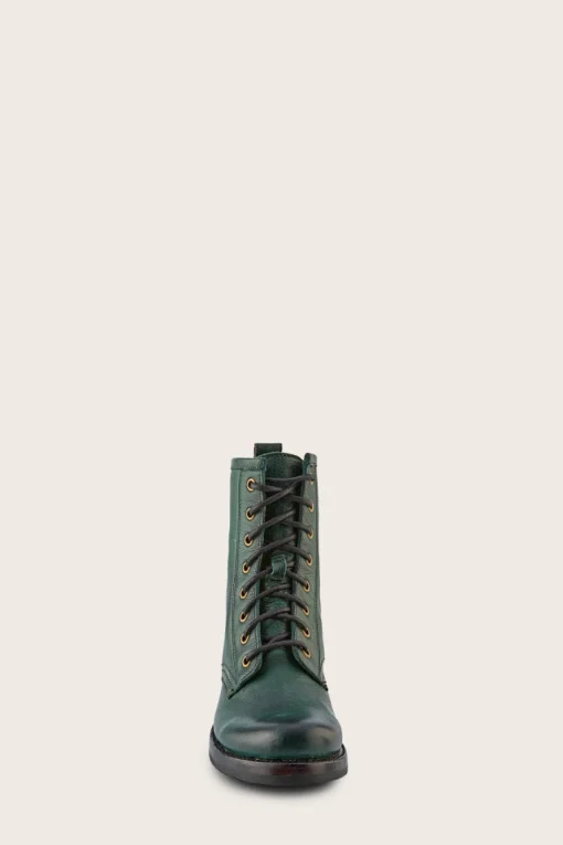 Fashion Frye Veronica Combat