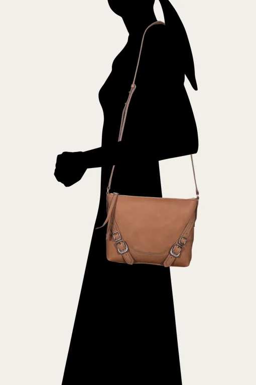 Store Frye Veronica Crossbody