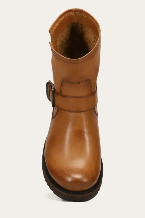Sale Frye Veronica Flex Bootie