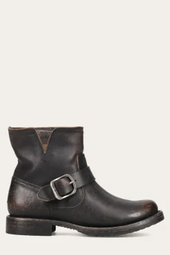 Sale Frye Veronica Flex Bootie