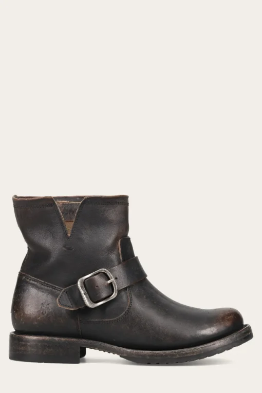 Sale Frye Veronica Flex Bootie