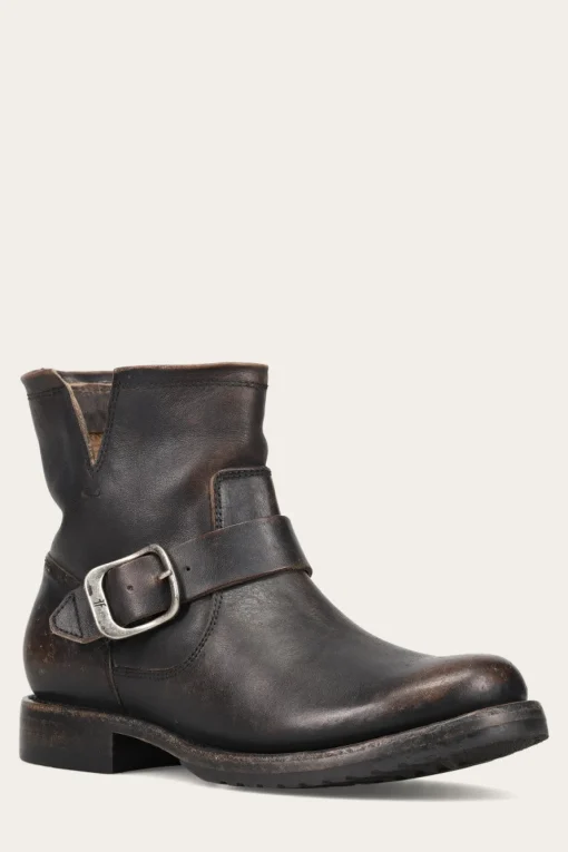 Sale Frye Veronica Flex Bootie