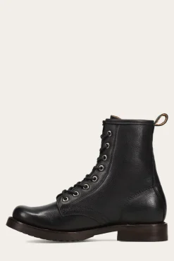 New Frye Veronica Flex Combat